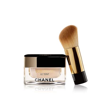 chanel sublimage moisturiser|chanel foundation 12 beige rose.